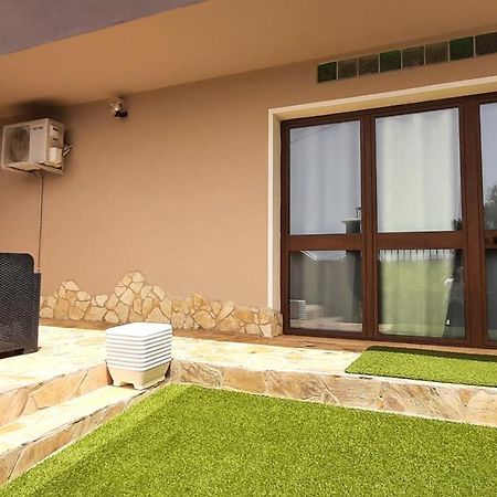Casa Da Mari Apartment Иглесиас Екстериор снимка