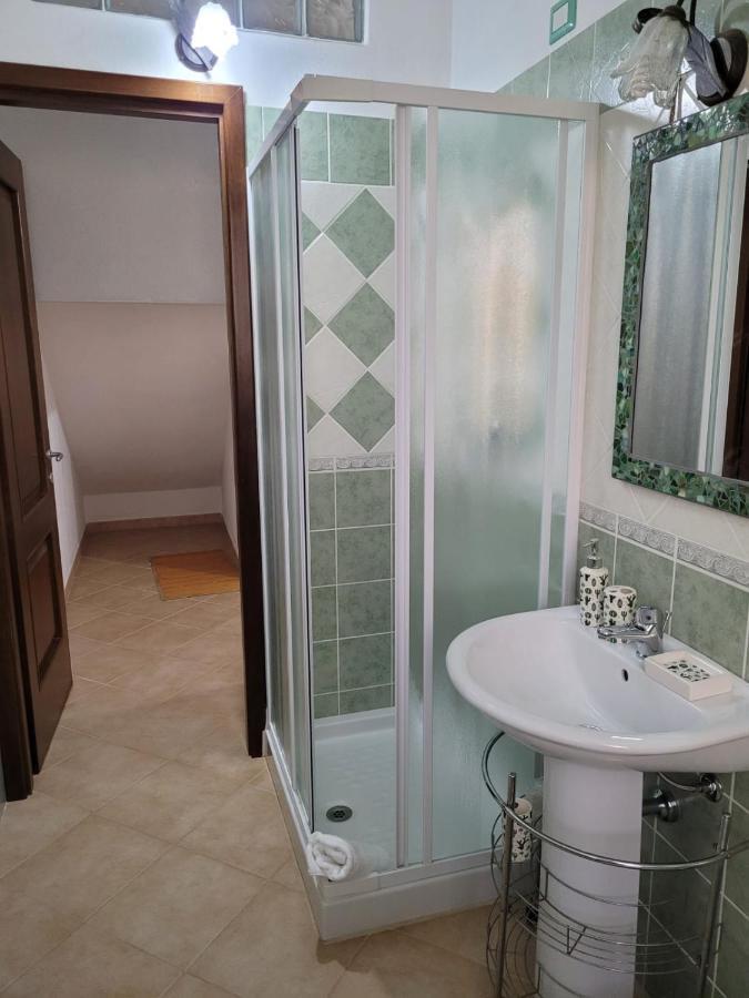 Casa Da Mari Apartment Иглесиас Екстериор снимка