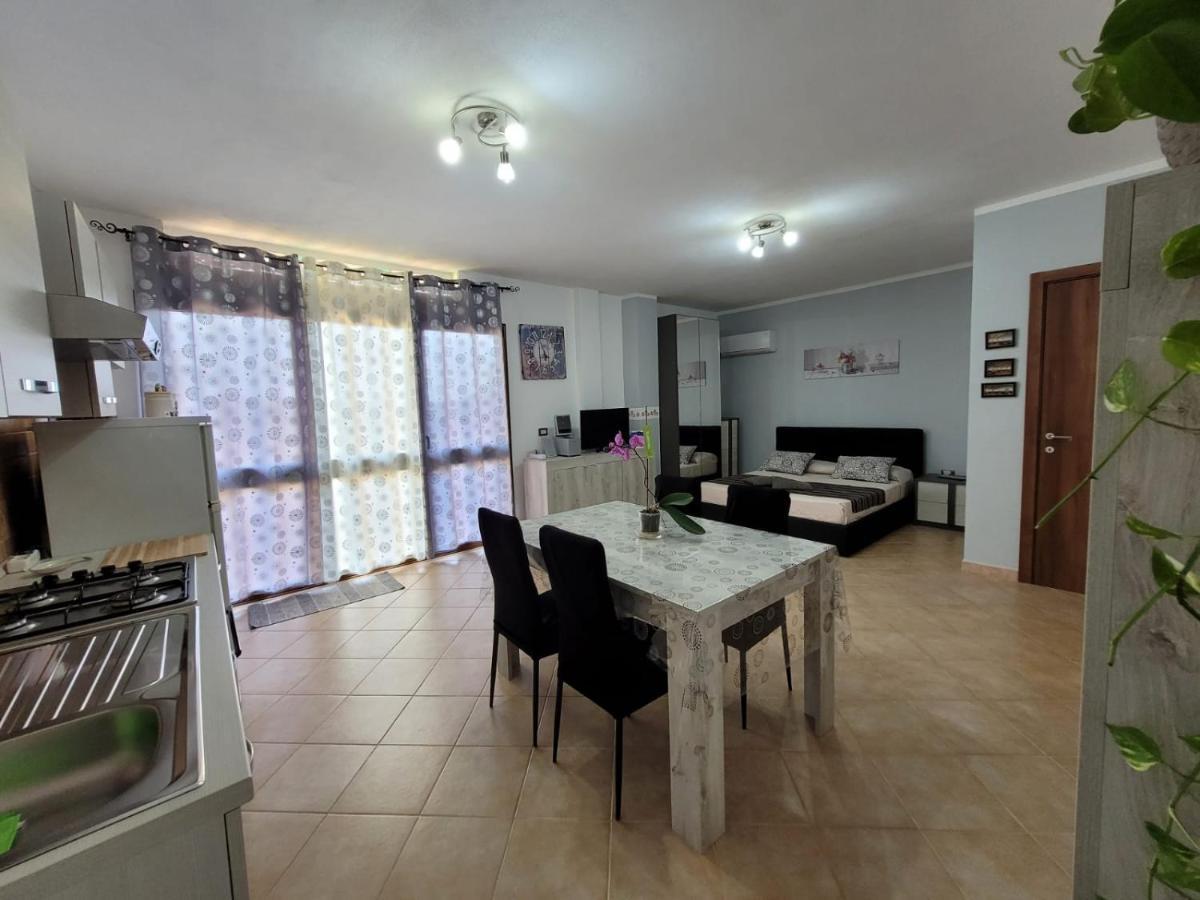 Casa Da Mari Apartment Иглесиас Екстериор снимка