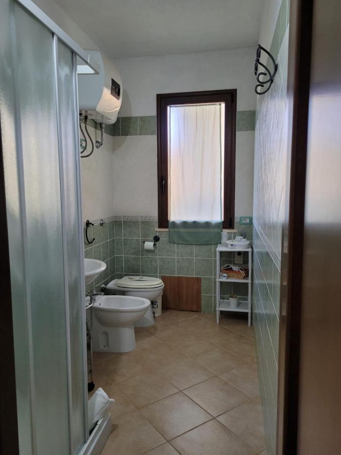 Casa Da Mari Apartment Иглесиас Екстериор снимка