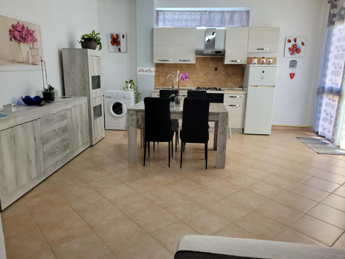 Casa Da Mari Apartment Иглесиас Екстериор снимка
